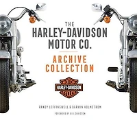 The Harley-Davidson Motor Co. Archive Collection