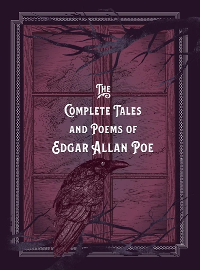 Complete Tales & Poems of Edgar Allan Poe
