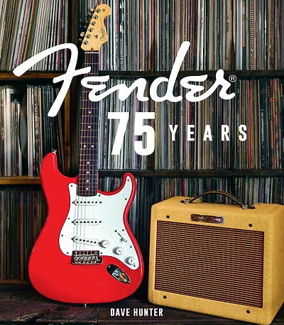 Fender 75 Years