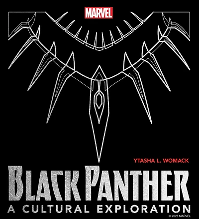 Black Panther: A Cultural Exploration