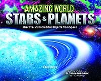 Amazing World Stars & Planets