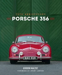 Porsche 356: 75th Anniversary