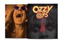 Ozzy at 75: The Unofficial Illustrated History