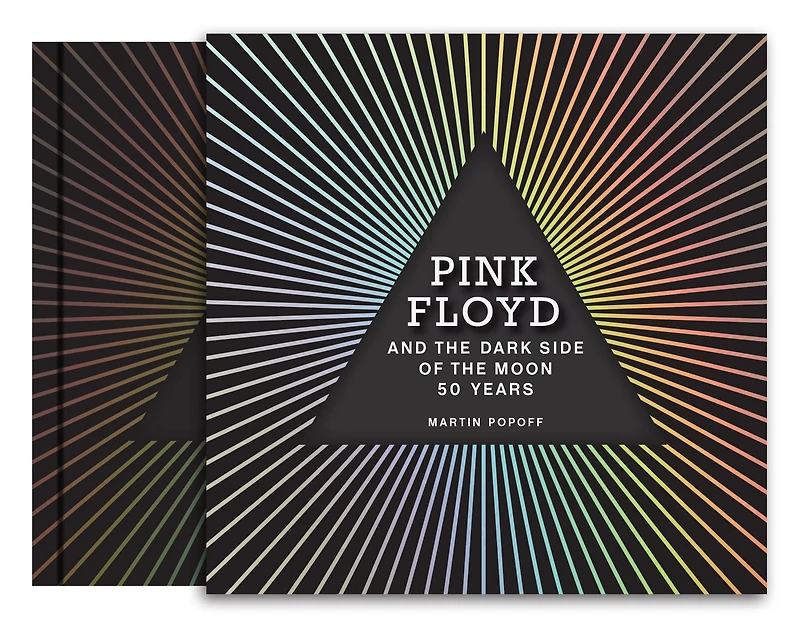 Pink Floyd and the Dark Side of Moon: 50 Years