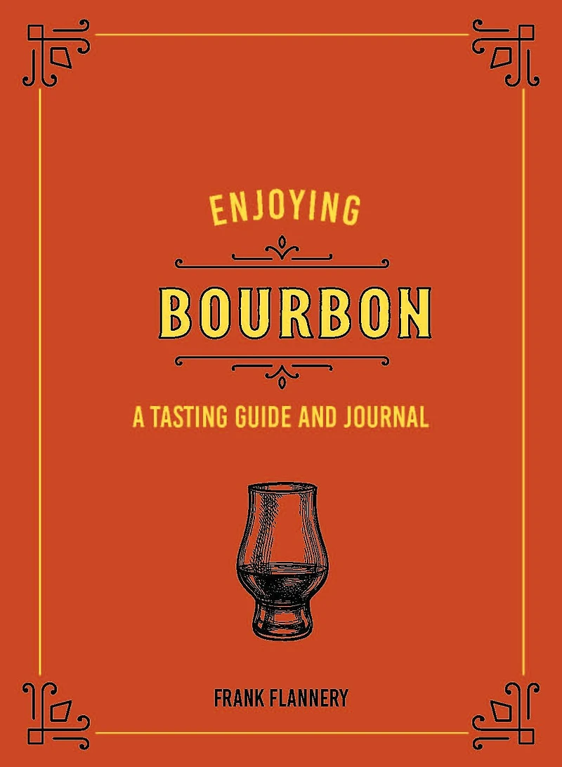 Enjoying Bourbon