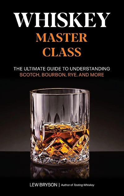 Whiskey Master Class