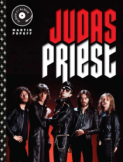 Judas Priest: Album by
