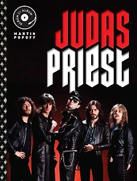 Judas Priest: Album by
