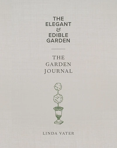 The Elegant & Edible Garden and The Garden Journal Boxed Set
