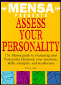 Mensa Presents: Assess Your Personality