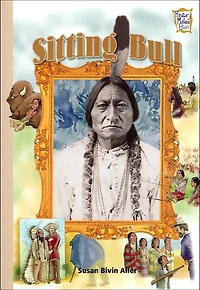 Sitting Bull (History Maker Bios Series)