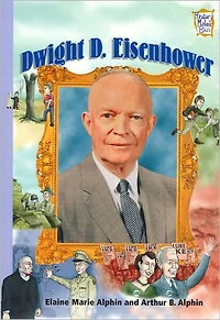 Dwight D. Eisenhower (History Maker Bios Series)
