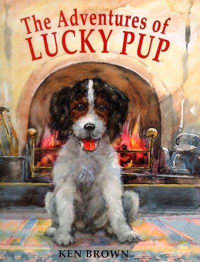 The Adventures of Lucky Pup