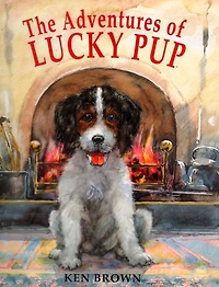 The Adventures of Lucky Pup
