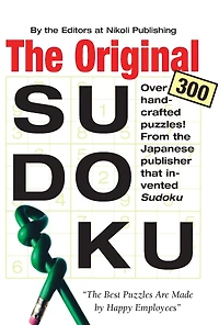 The Original Sudoku