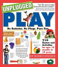 Unplugged Play: No Batteries. No Plugs. Pure Fun.