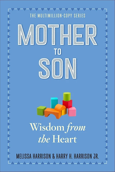 Mother to Son, Revised Edition: Wisdom from the Heart