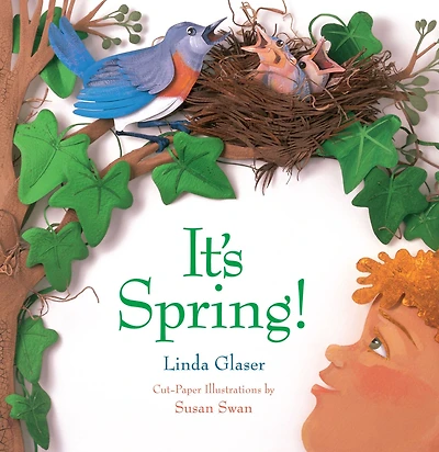 It's Spring! (Celebrate the Seasons Series)