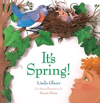 It's Spring! (Celebrate the Seasons Series)