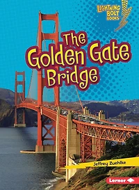 The Golden Gate Bridge