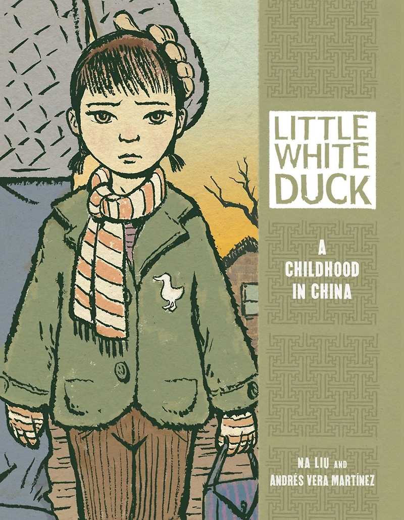 Little White Duck: A Childhood China