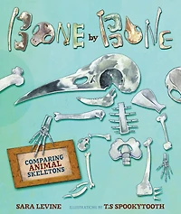 Bone by Bone: Comparing Animal Skeletons