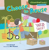 Choose to Reuse