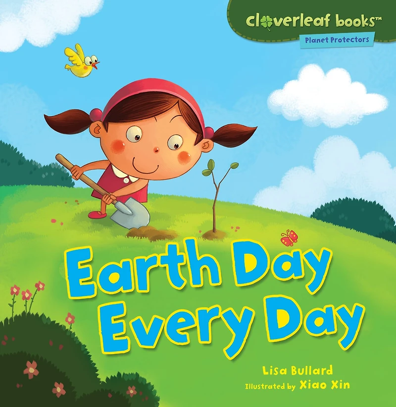 Earth Day Every