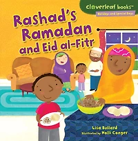 Rashad's Ramadan and Eid al-Fitr