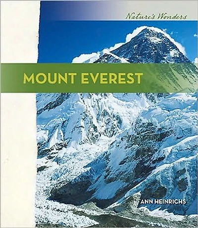 Mount Everest