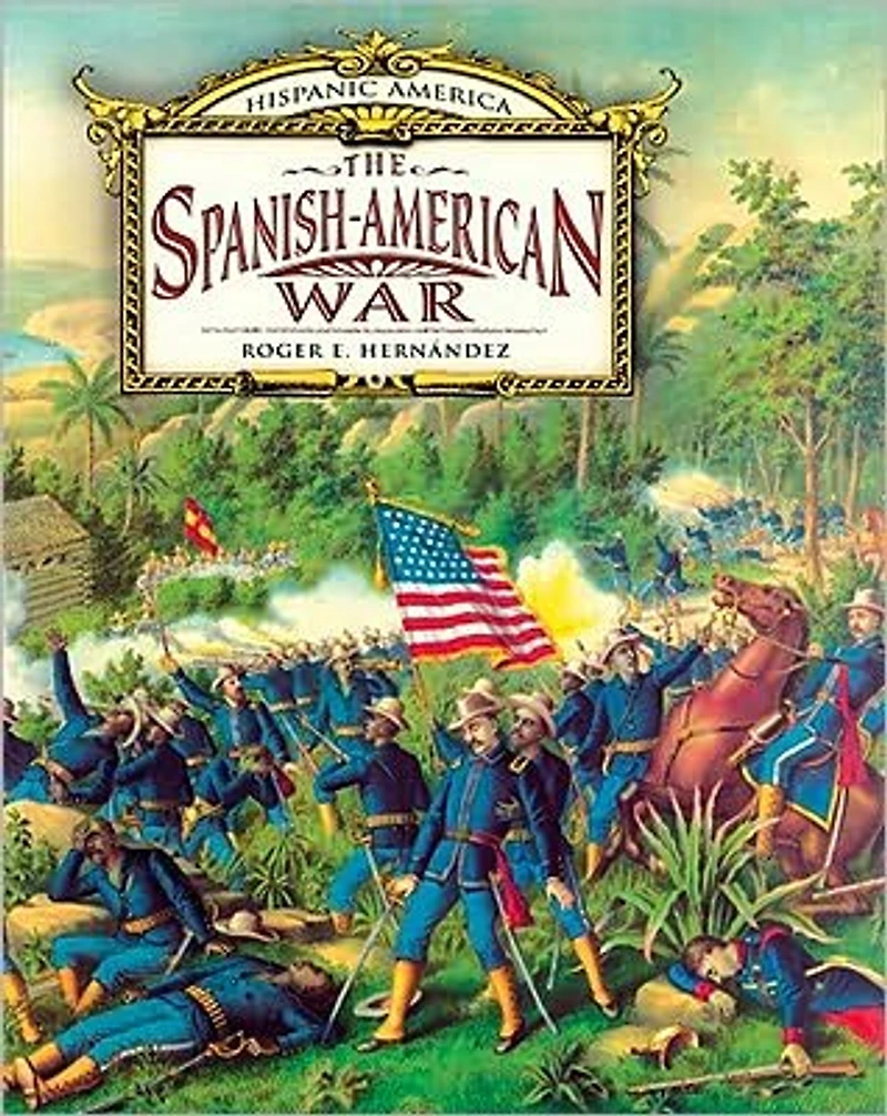 The Spanish-American War