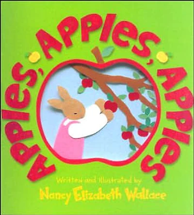 Apples, Apples, Apples