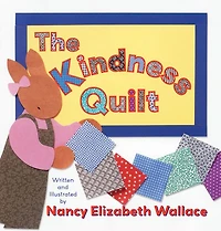 The Kindness Quilt