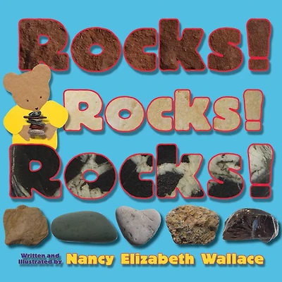 Rocks! Rocks! Rocks!