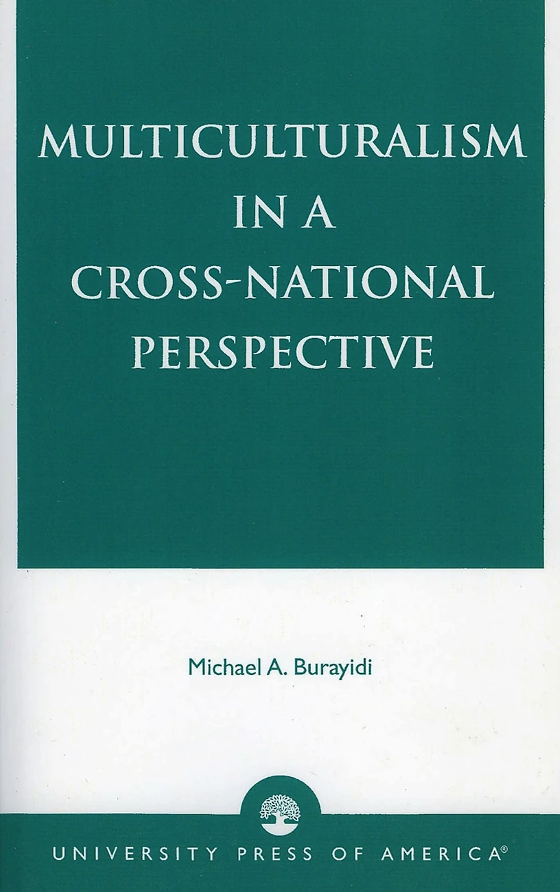 Multiculturalism in a Cross-National Perspective