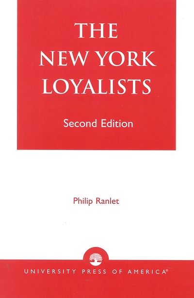 The New York Loyalists