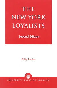 The New York Loyalists