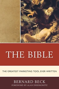 The Bible: The Greatest Marketing Tool Ever Written