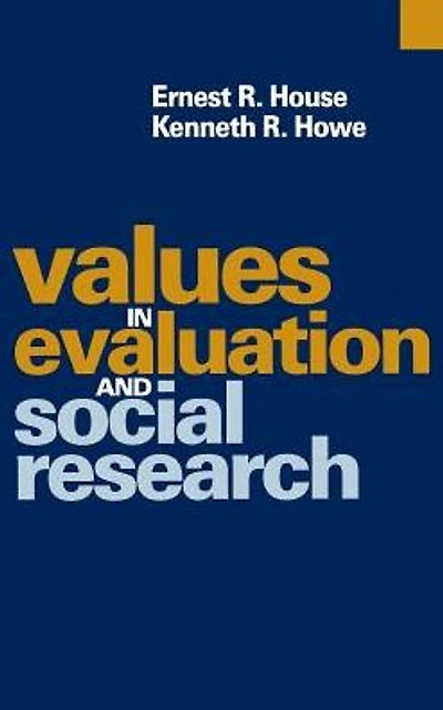Values Evaluation and Social Research