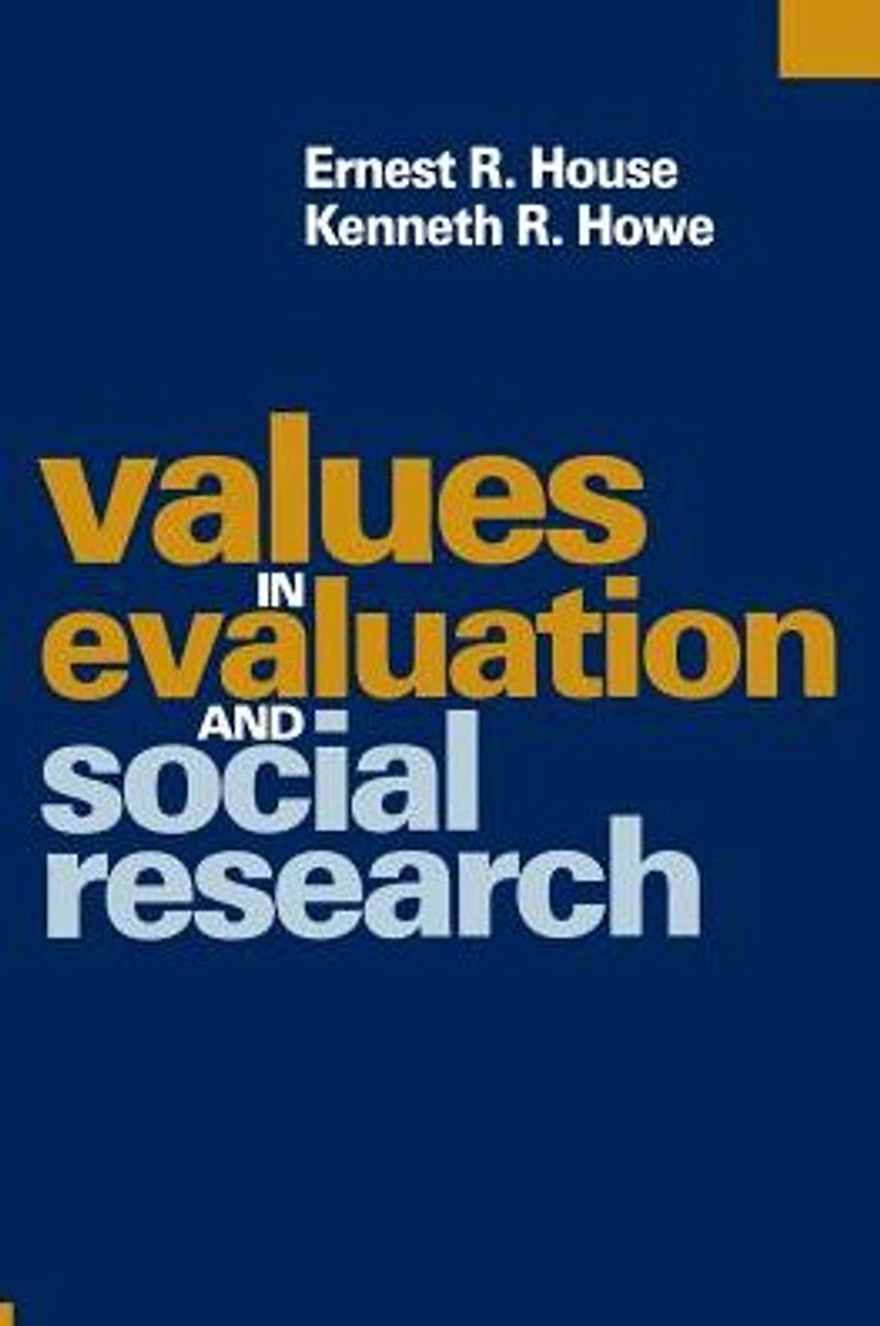 Values Evaluation and Social Research