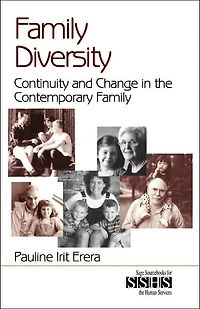 Family Diversity: Continuity and Change in the Contemporary Family