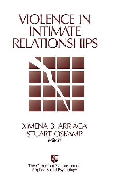 Violence Intimate Relationships