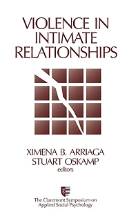 Violence Intimate Relationships