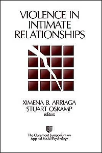 Violence Intimate Relationships