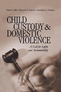 Child Custody and Domestic Violence: A Call for Safety Accountability