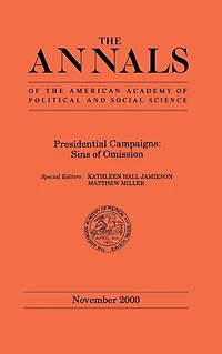 Presidential Campaigns: Sins of Omission