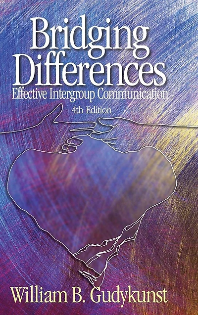 Bridging Differences: Effective Intergroup Communication