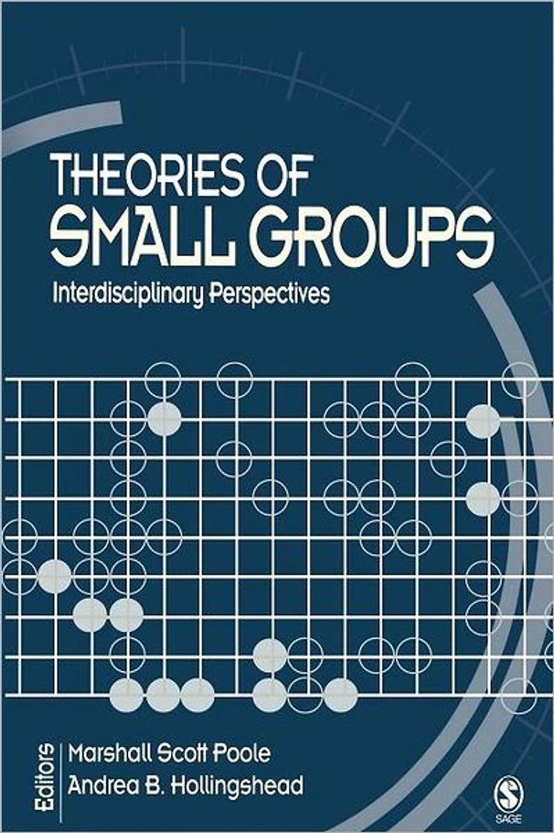 Theories of Small Groups: Interdisciplinary Perspectives