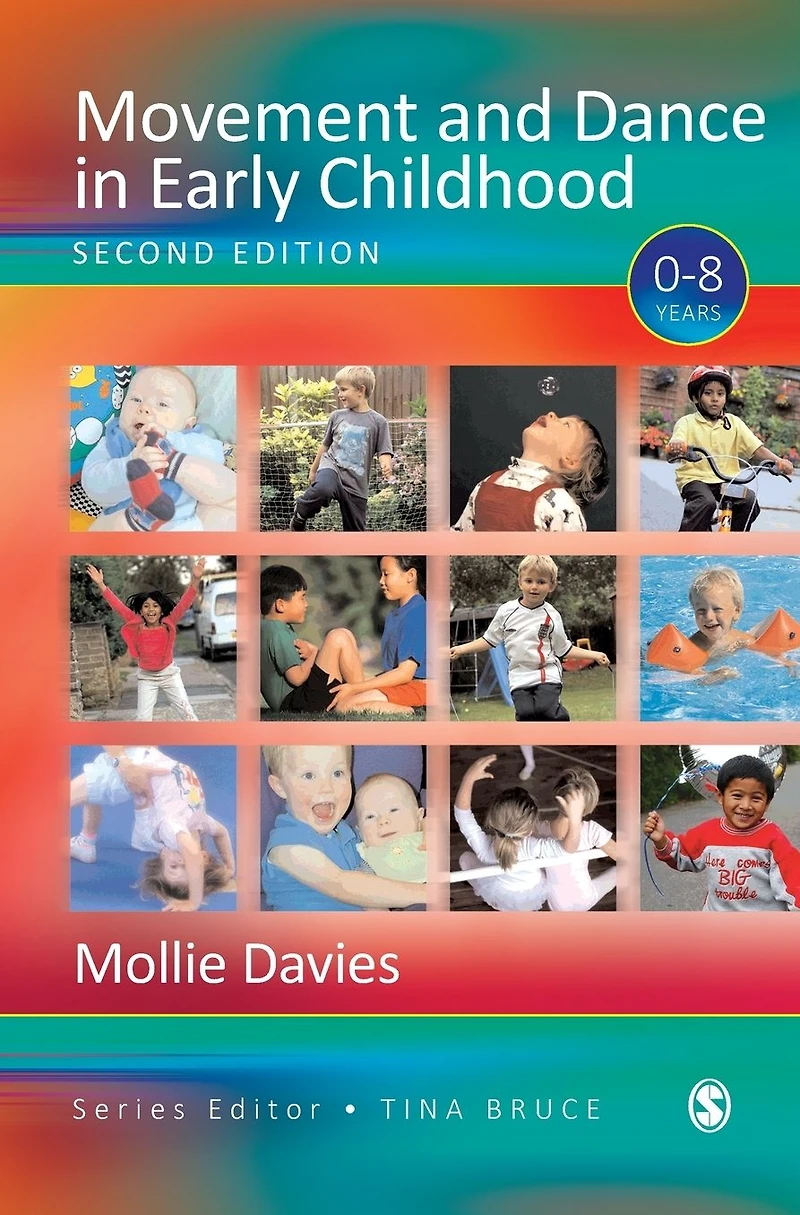 Movement and Dance Early Childhood