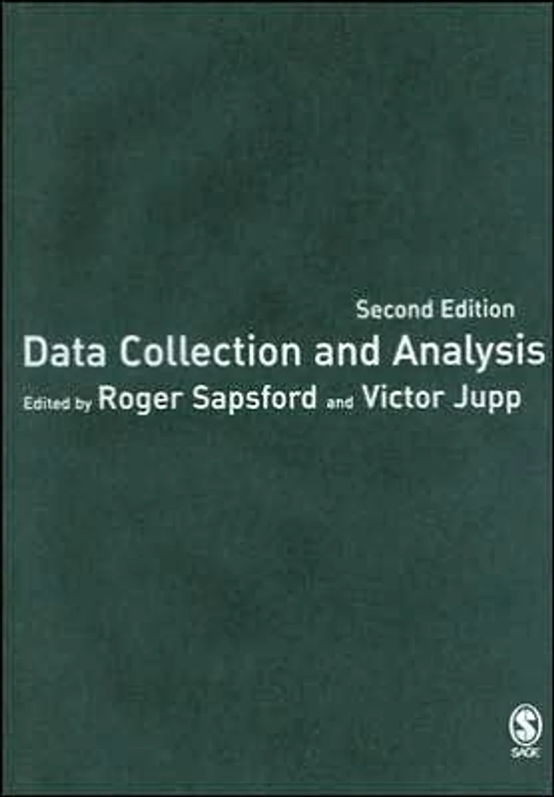 Data Collection and Analysis